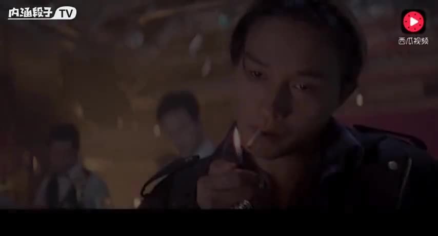 不羁的风:张国荣