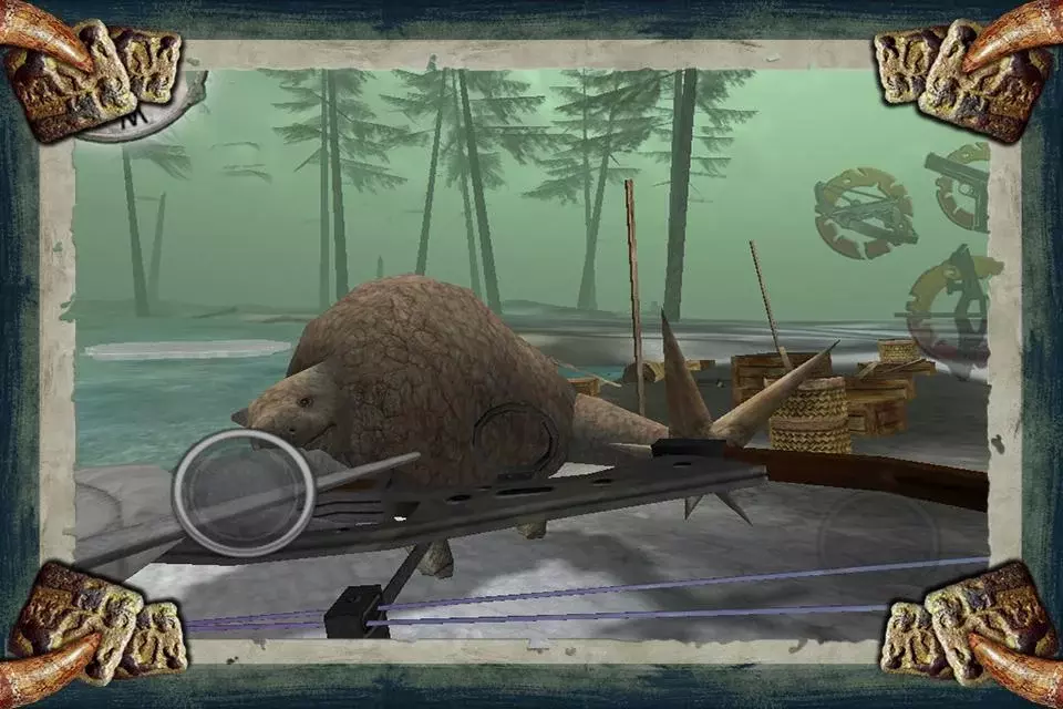 Ice Age Hunter截图11