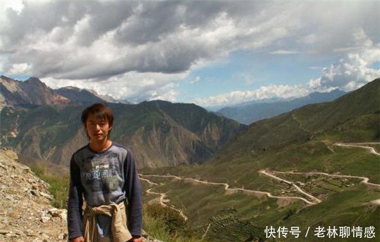 他被誉为中国最狂的天才,是清华第一个退学博