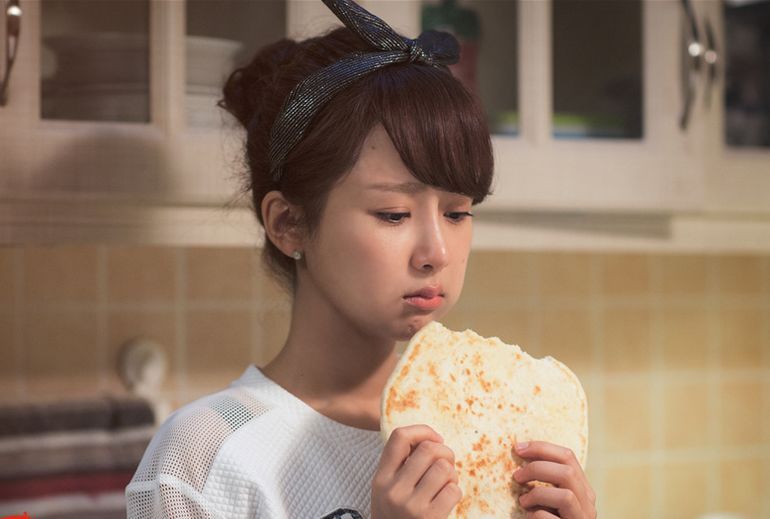 《家有儿女》的夏雨长残了?尤浩然近照曝光,胖