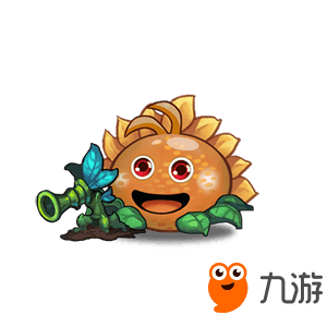 不思议迷宫太阳花冈布奥介绍 太阳花冈布奥技