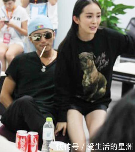 谢霆锋绯闻缠身,与王菲分手与张柏芝和好与杨