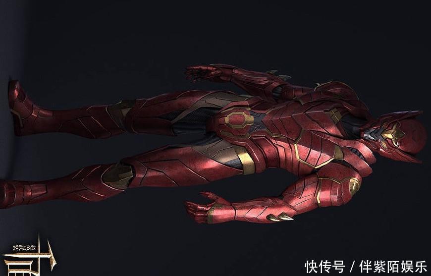 超兽武装之千面英雄即将来袭,制作上乘,或成国