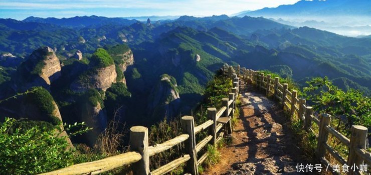 外媒评选：世界性价比最高旅游十佳目的地，湖南上榜！