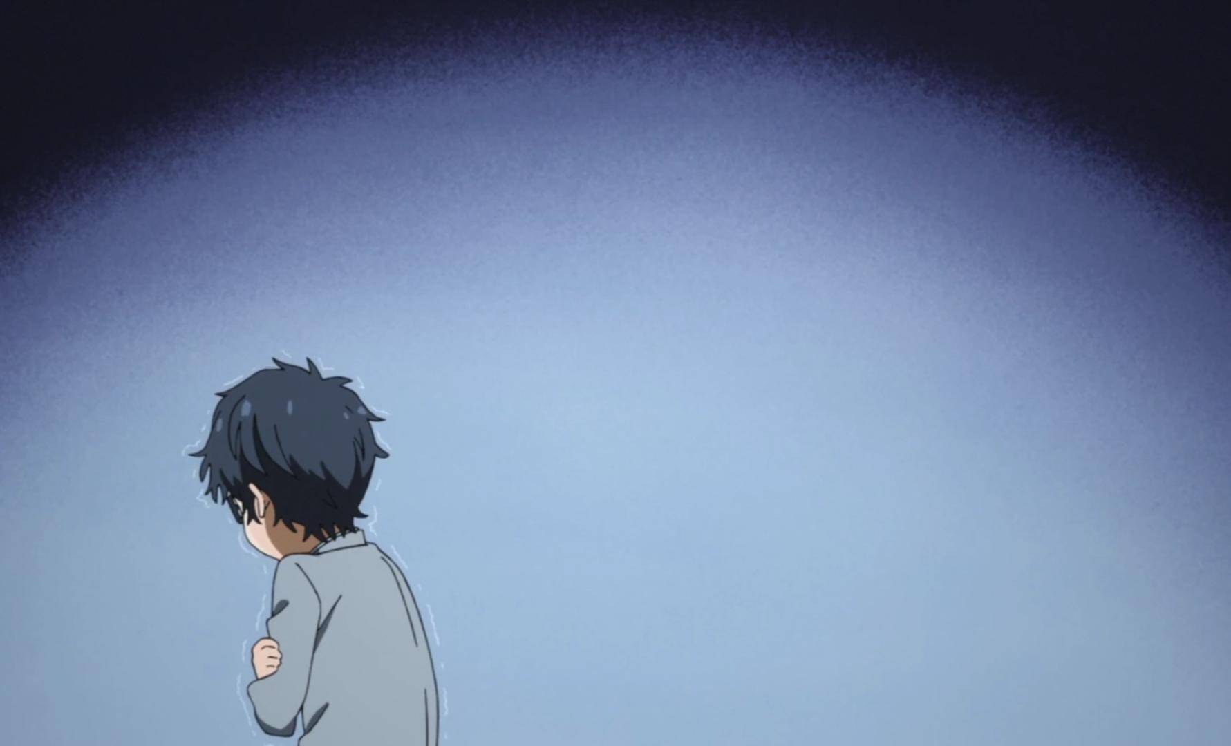 治愈系日漫四月是你的谎言,温馨励志来袭,来点