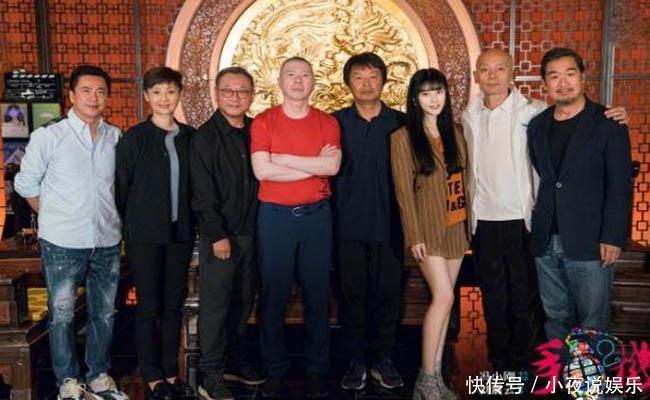 崔永元放大招或致《手机2》停拍?可能面临亿