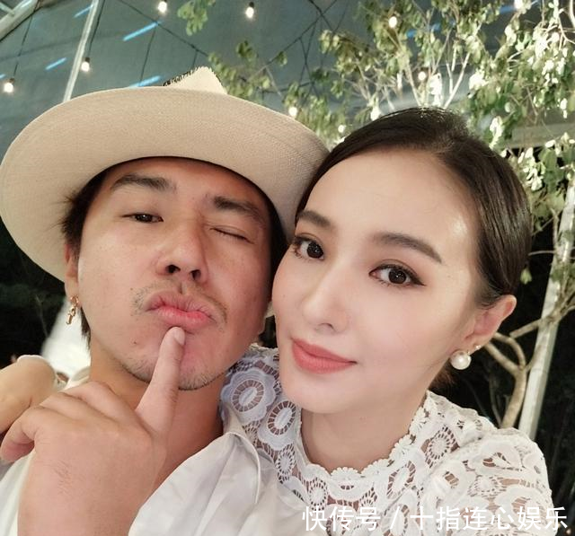 欧弟老婆二胎产后恢复超好,大女儿已经长这么