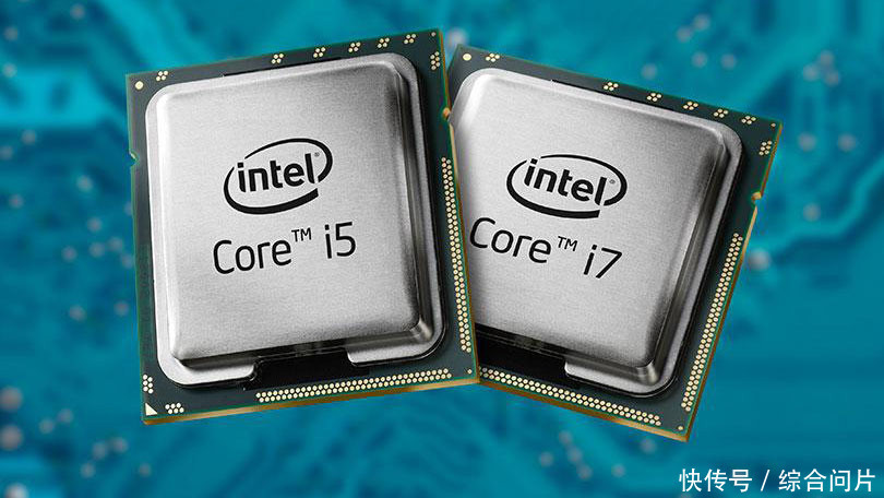 你应该买哪个CPU?英特尔酷睿i5与i7相比
