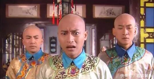 《还珠格格》10大主角武功实力排名 永琪第6,