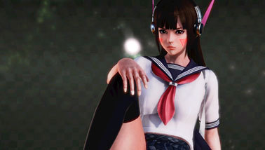 Honey Select VR补丁下载 含汉化去码补丁