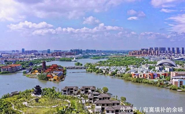 中国最重要的城市上海