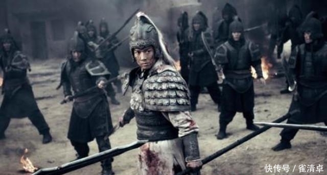 这三员猛将,曾与袁绍争霸,后曹操刘备各得一人,剩下那个最厉害 百家乐网页游戏