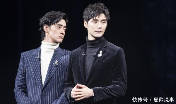 《声入人心》暂改播出时间,王晰不知却自我调