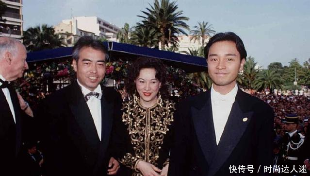 李玉刚亮相戛纳红毯,遭保安频频催赶,真心和张