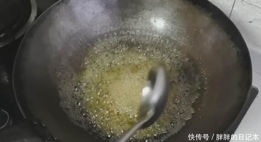 教你在家做沙琪玛, 简单卫生无添加, 香酥美味, 学会再也不用出去