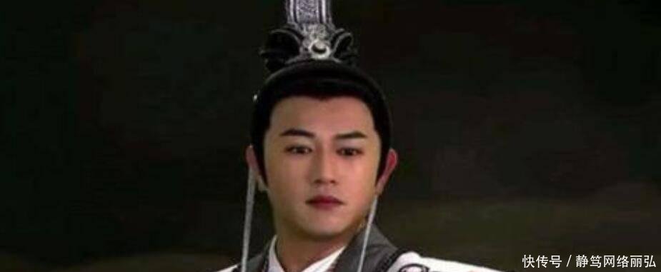 封神榜里最大的关系户 什么法力都没有, 照样被