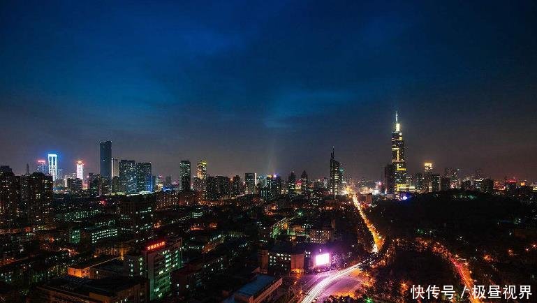 江苏省下辖市辖区数量最多的4座城市, 徐州入