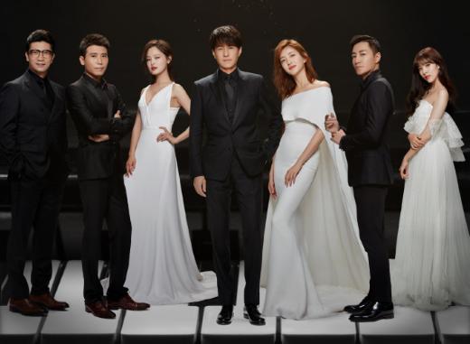 2月已定档的4部新剧,杨幂王丽坤江疏影你期待