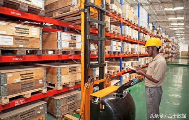 凄惨!印度企业已死?外媒:中国企业太强大!垄断