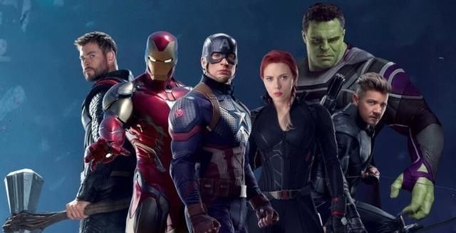 机智!为什么《复联4》要穿越回纽约?因为要利