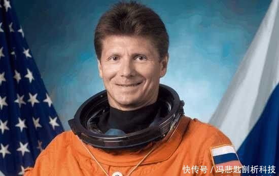 “时空穿越的”已经初步实现?宇航员遭遇0。02秒时空错位!