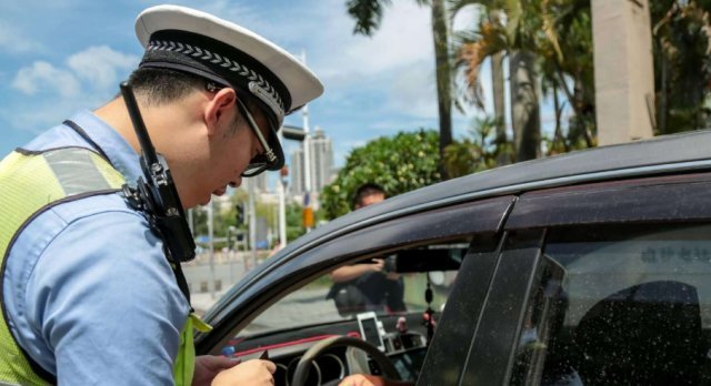 多大可以考驾照