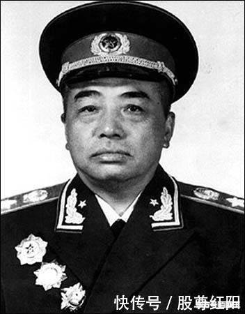 值得我们铭记的民族英雄,中共十大抗日名将,中流砥柱