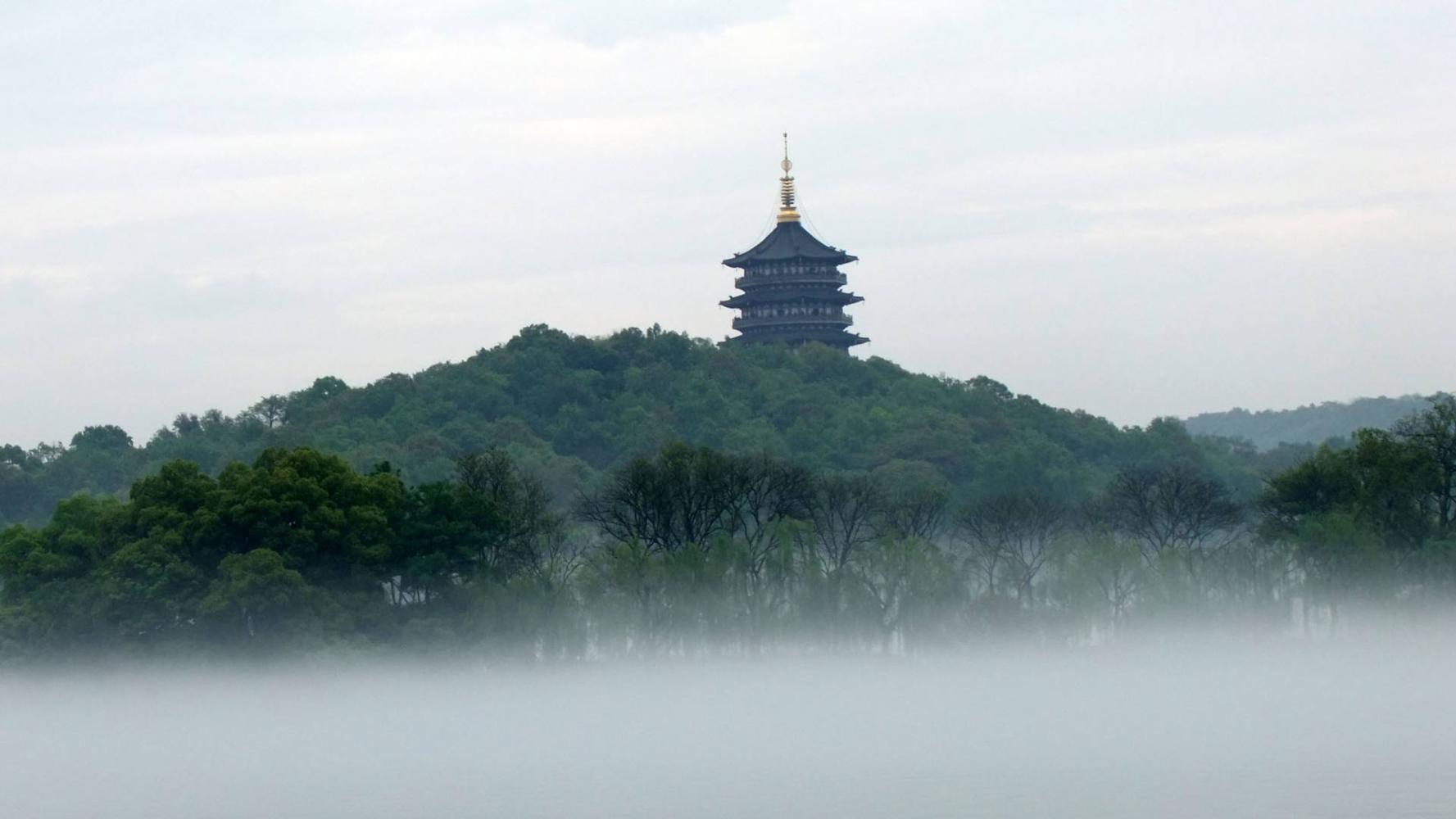 千古绝对！“孔子老子孟子墨子庄子五子名扬千古”，下联成为绝唱