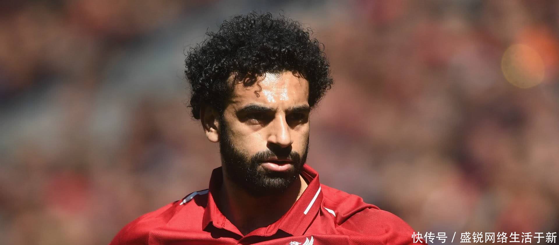 比萨拉赫还强,利物浦正式开挖这一边锋!他接近