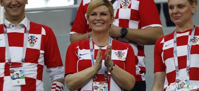 有望赢得俄罗斯世界杯冠军的国家,被自己国王