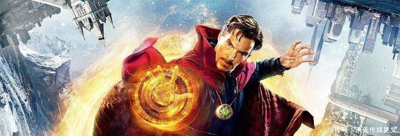 漫威超级英雄实力排行榜