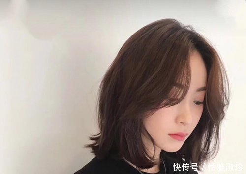 身高不足160的女生,还在留长发4款短发了解一