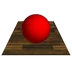 Balance Board - Labyrinth Game(平衡板-迷宫游戏)