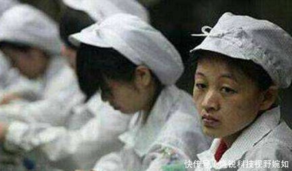 在富士康干了8年的图片女孩,发型流行夜班简单还好女生真相身体图片