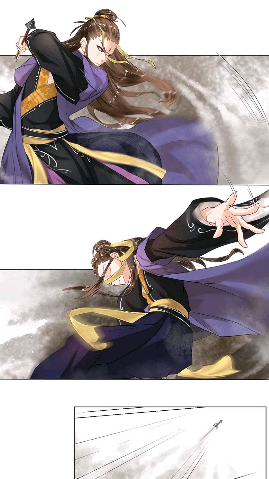 校园耽美漫画v校园|《重生王者之漫画之上》转特工古风鬼故事图片