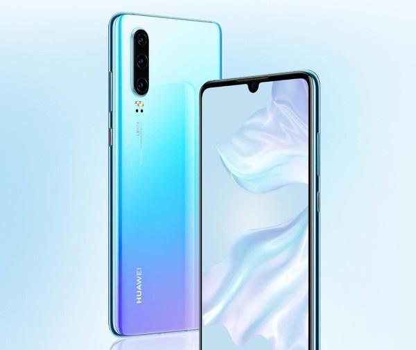 华为P30P30 Pro六大亮点解析无可替代的拍照