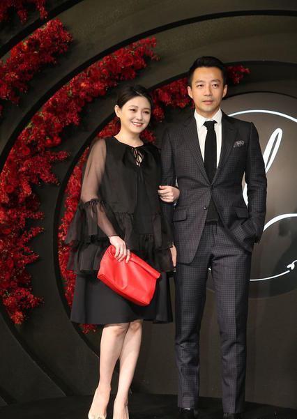 "七年情敌"大s安以轩罕见同框,再续闺蜜情还得感谢周杰伦!