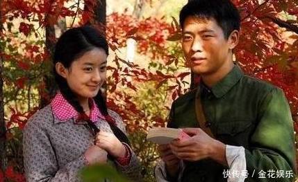 盘点赵丽颖跑过的龙套,非科班出身她却成为流