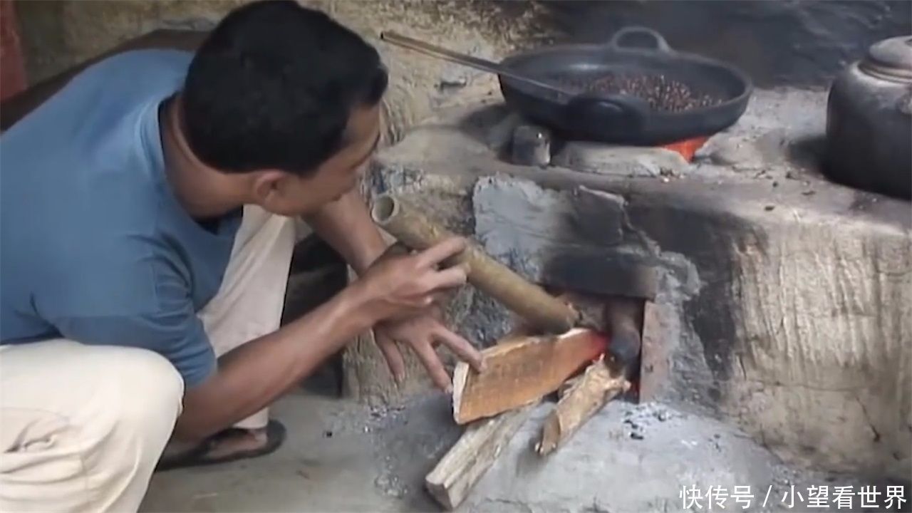 这种动物粪便一斤卖5000元,还很多人抢着买,土豪为何每天都要喝