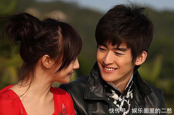 爽妹子出演《蒲公英之恋》的女主,男主竟然是