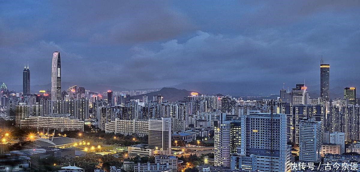 强强之争!江苏和广东,谁的综合实力更胜一筹?