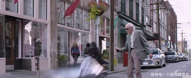 《蚁人2》良心剧组黄蜂女战衣10多种配色,斯坦