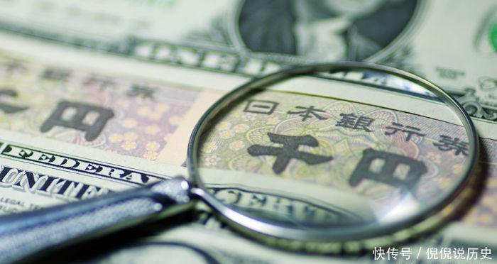 90年代GDP就超越英法德之和,产品竞争力很强