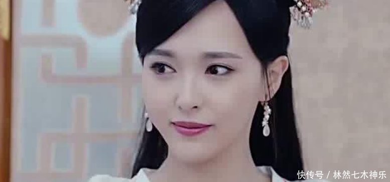 今年 谁是最高人气女王 投票排名:赵丽颖被''遗