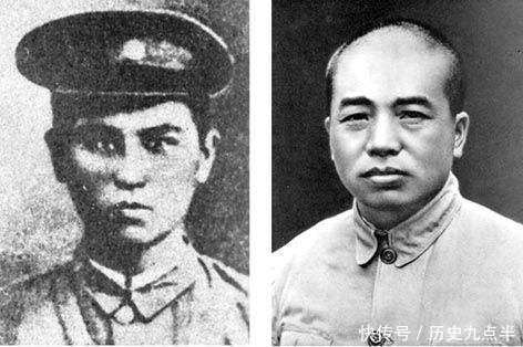 他是新中国“一号烈士”,毛主席为他数次落泪,活着必是十大元帅