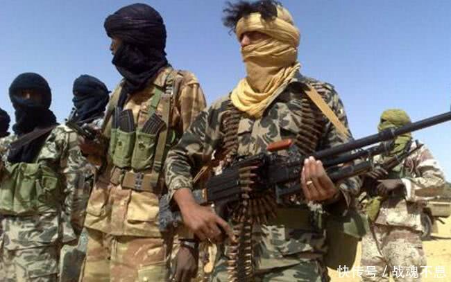 叙利亚王牌部队竟惨遭叛军吊打?巴沙尔的“灭顶限令”震彻中东!