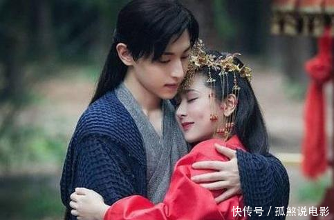 影视剧中让人心疼的5位女配,甘愿卑微痴情,却