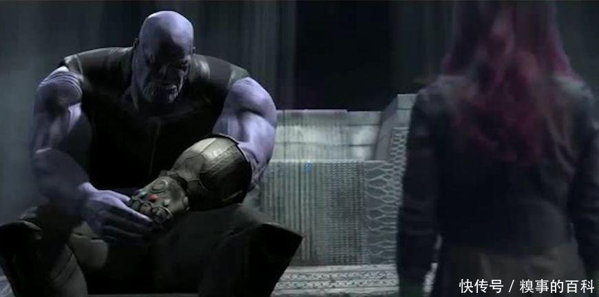 漫威《复联3》删减片段流出, 这要播出来就分