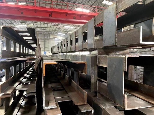 北京屋面钢结构安装公司有哪些 装饰家装施工 第2张 北京屋面钢结构安装公司有哪些 装饰家装施工 第2张