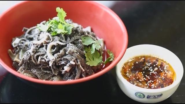 《美食地图一探到底》 20150722 老北京传统美食